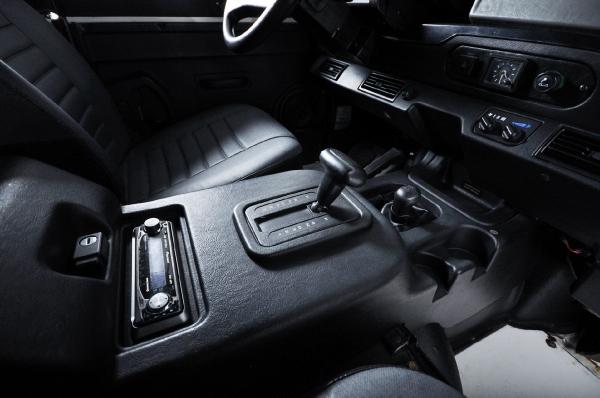 Used 1997 Land Rover Defender 90 90 | Plainview, NY