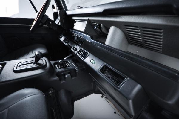 Used 1997 Land Rover Defender 90 90 | Plainview, NY