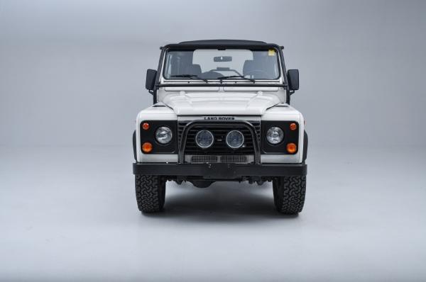 Used 1997 Land Rover Defender 90 90 | Woodbury, NY