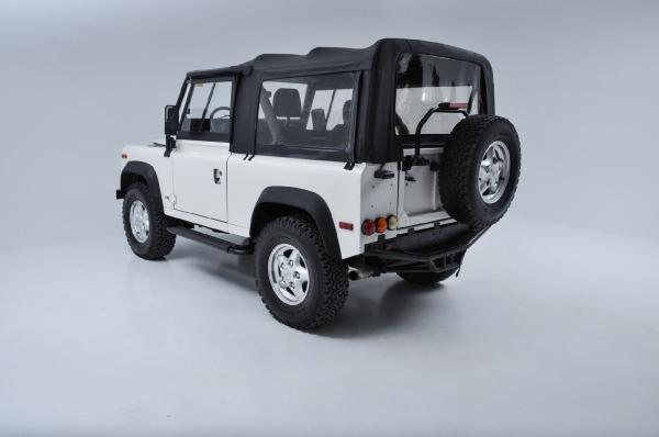 Used 1997 Land Rover Defender 90 90 | Plainview, NY