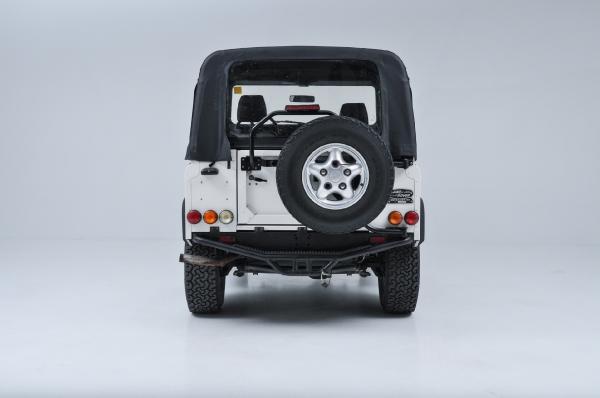 Used 1997 Land Rover Defender 90 90 | Woodbury, NY