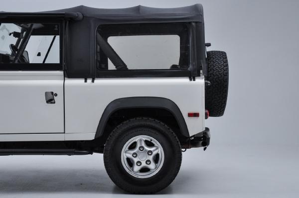 Used 1997 Land Rover Defender 90 90 | Plainview, NY