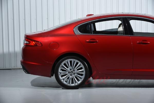 Used 2012 Jaguar XF Portfolio Edition Portfolio | Woodbury, NY