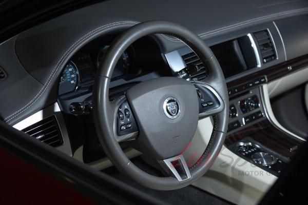 Used 2012 Jaguar XF Portfolio Edition Portfolio | Woodbury, NY