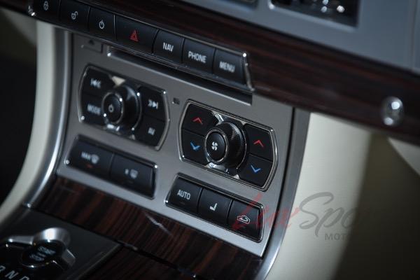 Used 2012 Jaguar XF Portfolio Edition Portfolio | Woodbury, NY