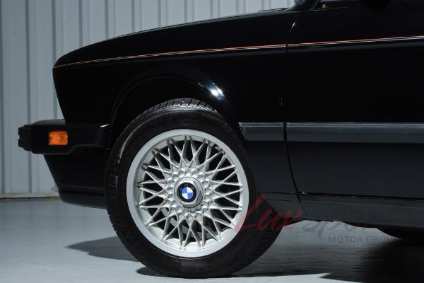 Used 1988 BMW M5 Sedan  | Woodbury, NY