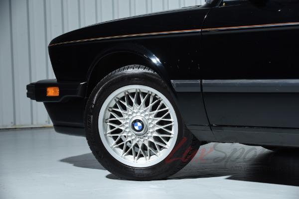 Used 1988 BMW M5 Sedan  | Woodbury, NY