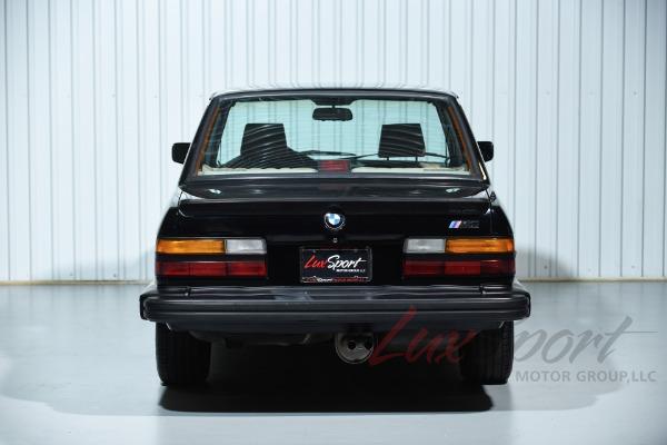 Used 1988 BMW M5 Sedan  | Woodbury, NY