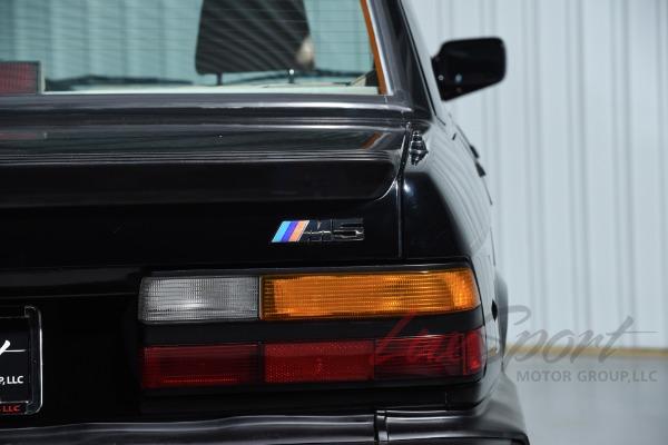 Used 1988 BMW M5 Sedan  | Woodbury, NY