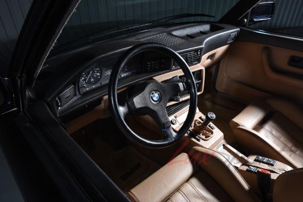 Used 1988 BMW M5 Sedan  | Woodbury, NY