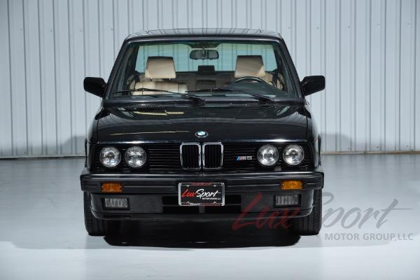 Used 1988 BMW M5 Sedan  | Woodbury, NY