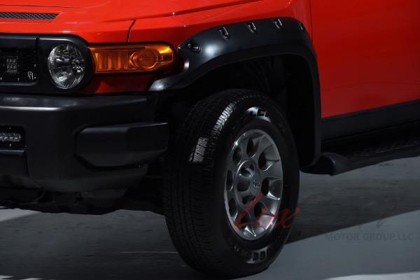 Used 2011 Toyota FJ Cruiser  | Woodbury, NY