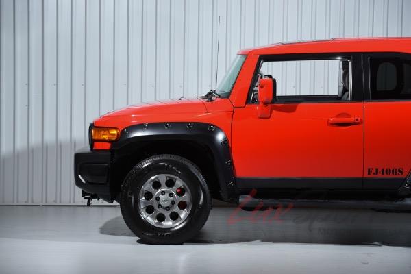 Used 2011 Toyota FJ Cruiser  | Woodbury, NY