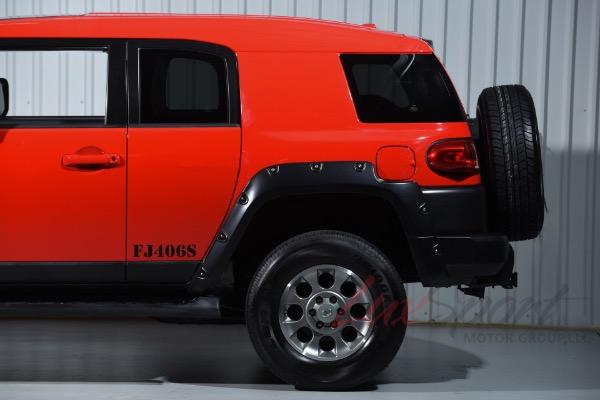 Used 2011 Toyota FJ Cruiser  | Woodbury, NY