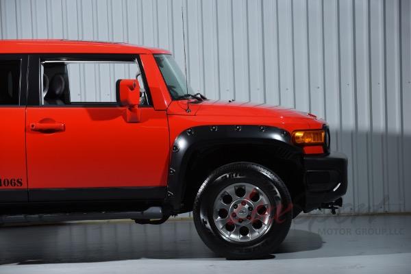 Used 2011 Toyota FJ Cruiser  | Woodbury, NY