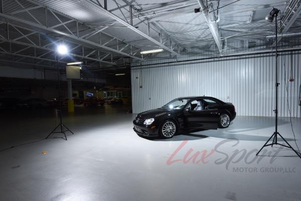 Used 2008 Mercedes-Benz CLK 63 AMG Black Series CLK 63 AMG Black Series | Woodbury, NY