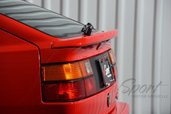 Used 1993 Volkswagen Corrado SLC VR6 Coupe SLC | Woodbury, NY