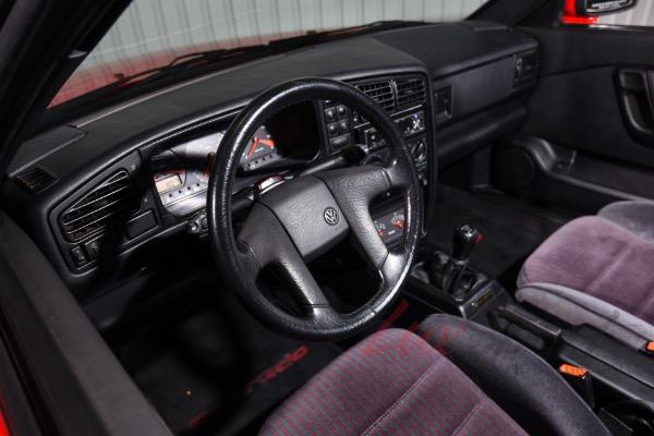 Used 1993 Volkswagen Corrado SLC VR6 Coupe SLC | Woodbury, NY