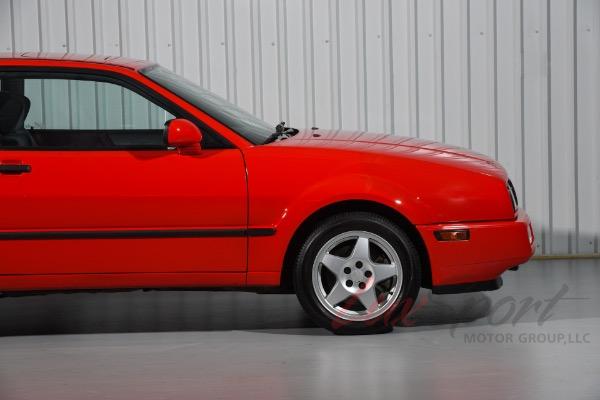 Used 1993 Volkswagen Corrado SLC VR6 Coupe SLC | Woodbury, NY