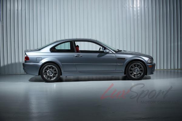 Used 2003 BMW M3 Coupe  | Woodbury, NY