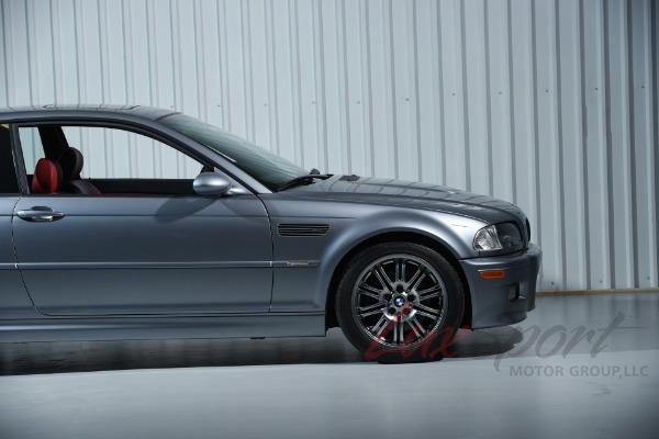 Used 2003 BMW M3 Coupe  | Woodbury, NY