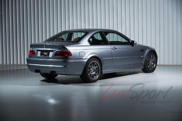 Used 2003 BMW M3 Coupe  | Woodbury, NY