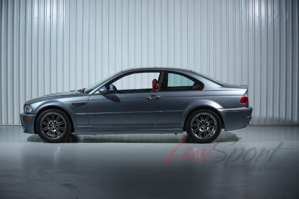 Used 2003 BMW M3 Coupe  | Woodbury, NY