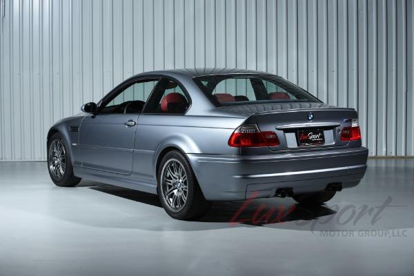 Used 2003 BMW M3 Coupe  | Woodbury, NY