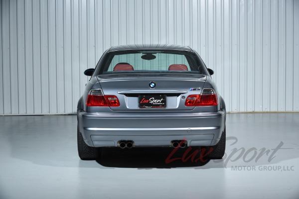 Used 2003 BMW M3 Coupe  | Woodbury, NY