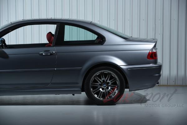 Used 2003 BMW M3 Coupe  | Woodbury, NY