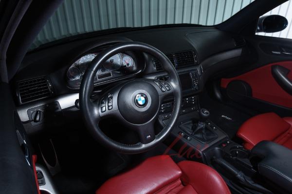 Used 2003 BMW M3 Coupe  | Woodbury, NY