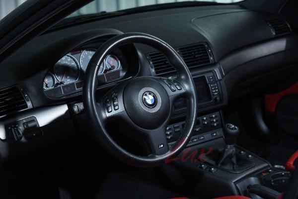 Used 2003 BMW M3 Coupe  | Woodbury, NY