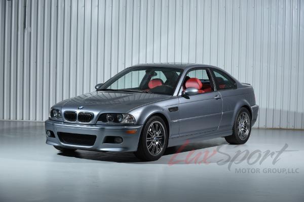 Used 2003 BMW M3 Coupe  | Woodbury, NY