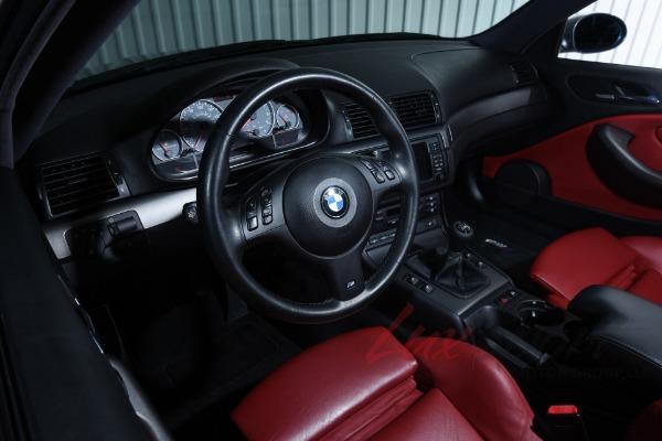 Used 2003 BMW M3 Coupe  | Woodbury, NY