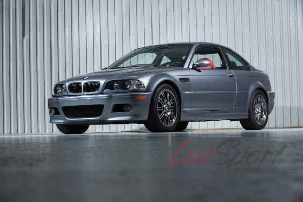 Used 2003 BMW M3 Coupe  | Woodbury, NY