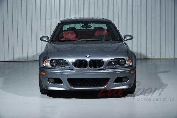 Used 2003 BMW M3 Coupe  | Woodbury, NY