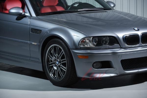 Used 2003 BMW M3 Coupe  | Woodbury, NY