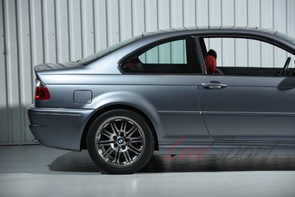 Used 2003 BMW M3 Coupe  | Woodbury, NY