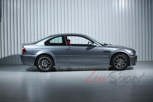 Used 2003 BMW M3 Coupe  | Woodbury, NY