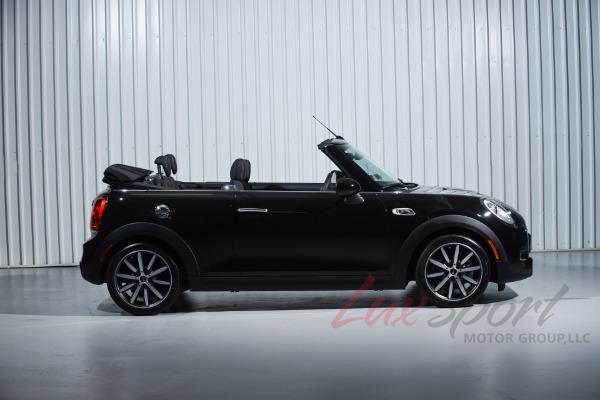 Used 2016 MINI Cooper S Convertible Cooper S | Woodbury, NY