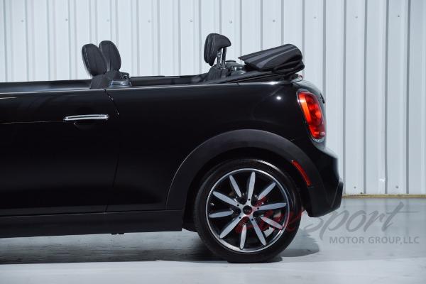 Used 2016 MINI Cooper S Convertible Cooper S | Woodbury, NY