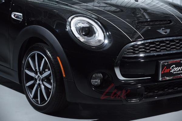 Used 2016 MINI Cooper S Convertible Cooper S | Woodbury, NY