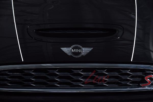 Used 2016 MINI Cooper S Convertible Cooper S | Woodbury, NY