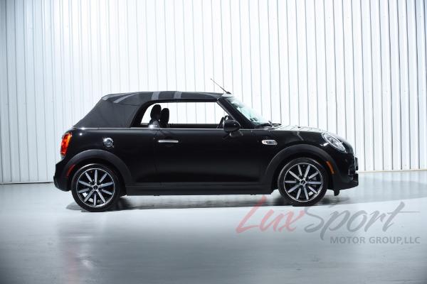 Used 2016 MINI Cooper S Convertible Cooper S | Woodbury, NY