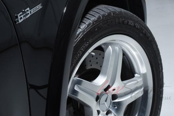 Used 2007 Mercedes-Benz ML63 AMG ML 63 AMG | Woodbury, NY