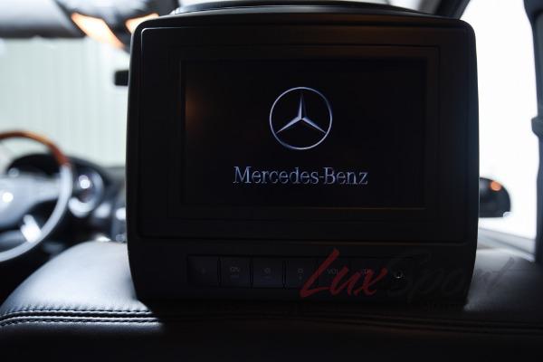 Used 2007 Mercedes-Benz ML63 AMG ML 63 AMG | Woodbury, NY