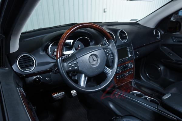 Used 2007 Mercedes-Benz ML63 AMG ML 63 AMG | Woodbury, NY