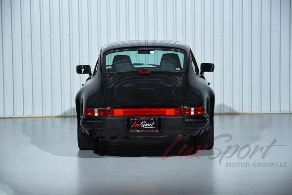 Used 1987 Porsche 911 Carrera Coupe  | Woodbury, NY