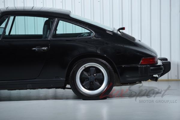 Used 1987 Porsche 911 Carrera Coupe  | Woodbury, NY