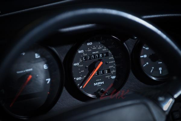 Used 1990 Porsche 964 Carrera 2 Coupe Carrera | Woodbury, NY